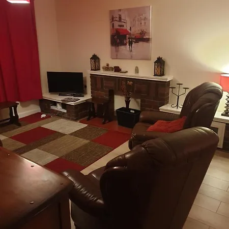 Luxurious Dingle Corner Бристоль