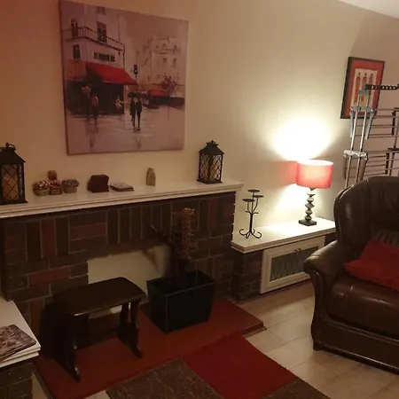 Дом отдыха Luxurious Dingle Corner