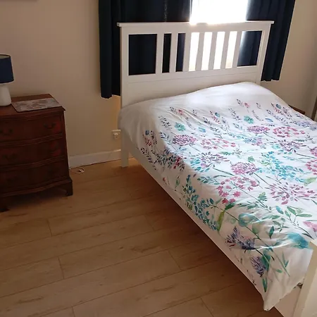 Feriehus Luxurious 3-bedroom With Garden & Free Parking Near Clifton & Blaise