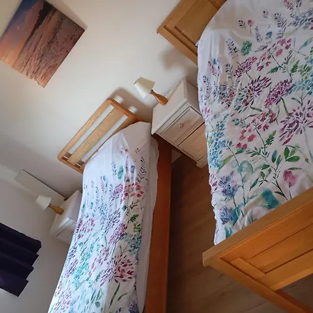 Luxurious 3-bedroom With Garden & Free Parking Near Clifton & Blaise Bristol