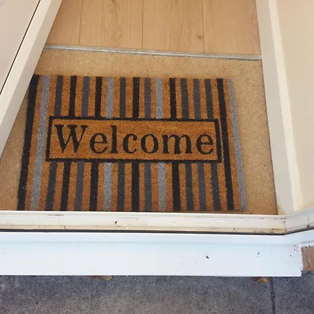 Luxurious Dingle Corner Ferienhaus