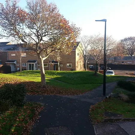 Luxurious 3-bedroom With Garden & Free Parking Near Clifton & Blaise *