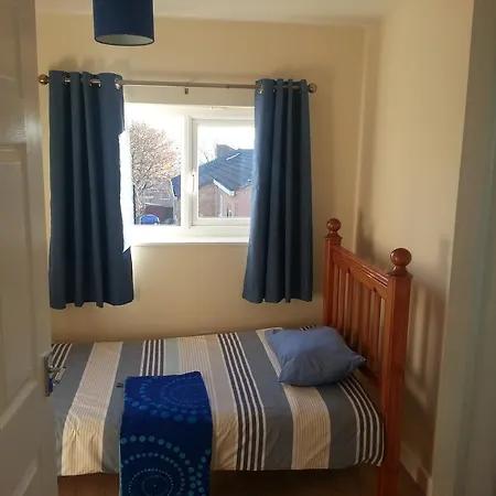 Luxurious 3-bedroom With Garden & Free Parking Near Clifton & Blaise Feriehus Bristol