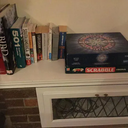 Дом отдыха Luxurious Dingle Corner *