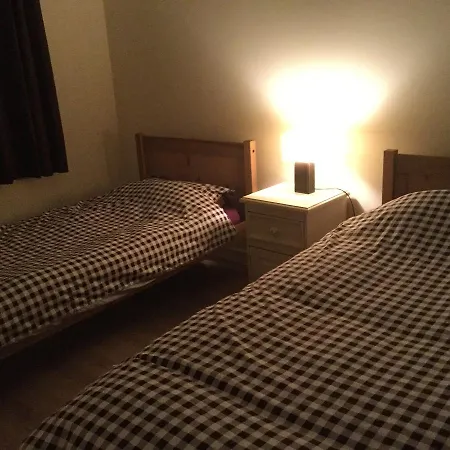 Luxurious Dingle Corner Дом отдыха Бристоль