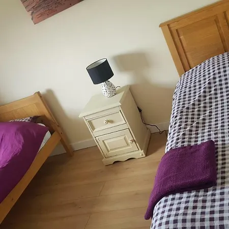 Luxurious 3-bedroom With Garden & Free Parking Near Clifton & Blaise * Bristol
