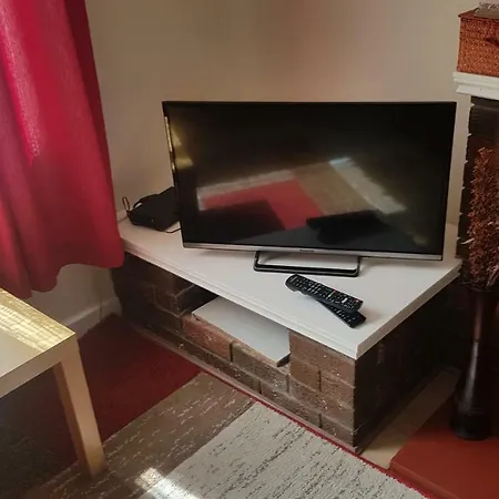 Luxurious Dingle Corner Будинок відпочинку