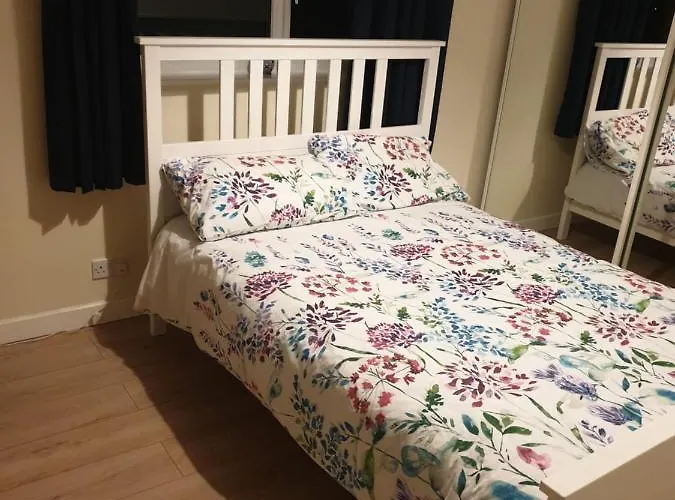 Luxurious Dingle Corner 펜션