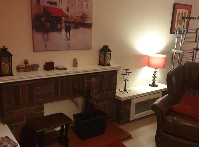 Ferienhaus Luxurious Dingle Corner