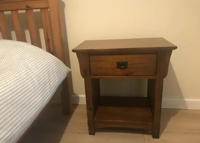 Luxurious Dingle Corner Holiday home Bristol