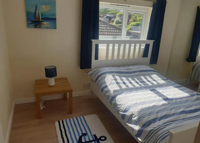 Ferienhaus Luxurious Dingle Corner *