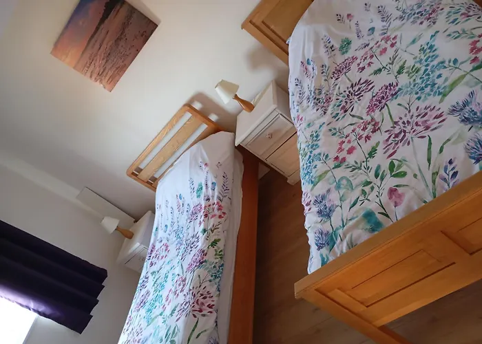 Luxurious Dingle Corner 브리스틀