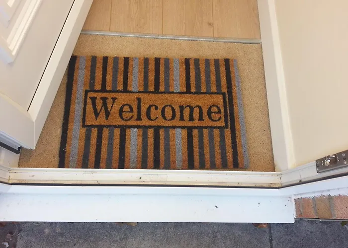 Luxurious Dingle Corner Ferienhaus