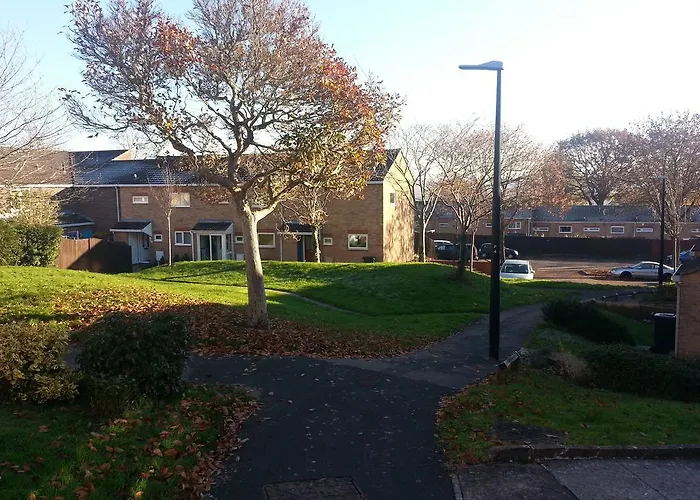 Luxurious Dingle Corner *