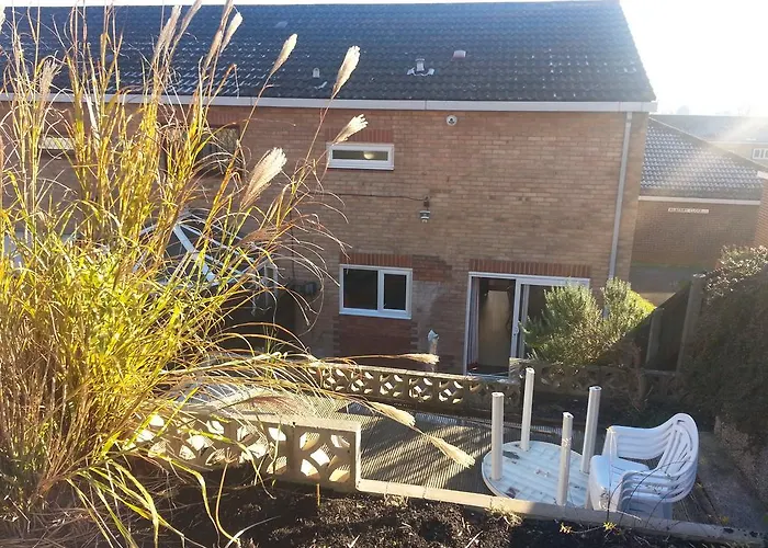 Holiday home Luxurious Dingle Corner