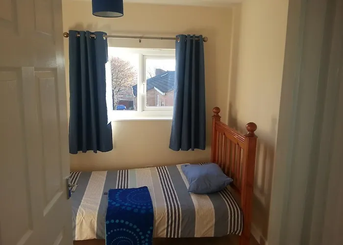 Luxurious Dingle Corner Holiday home Bristol