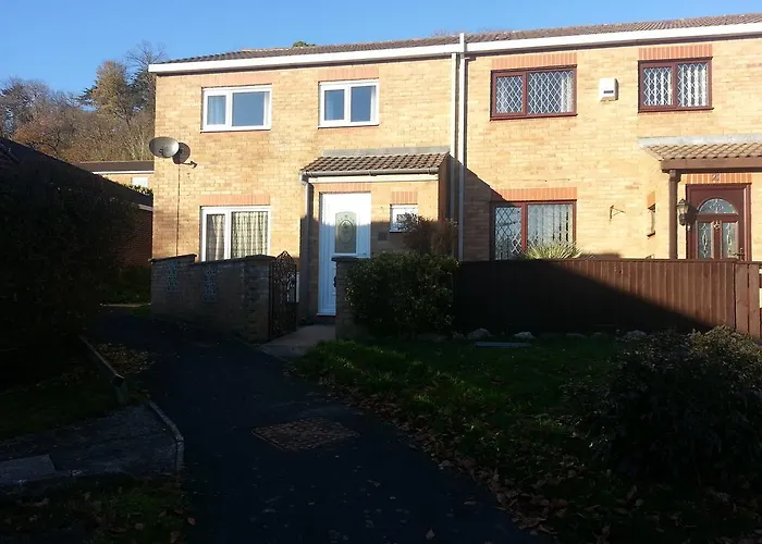 Luxurious Dingle Corner *