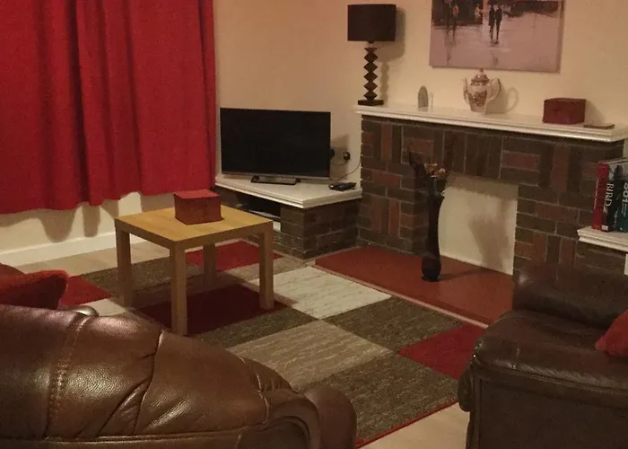 Luxurious Dingle Corner Holiday home