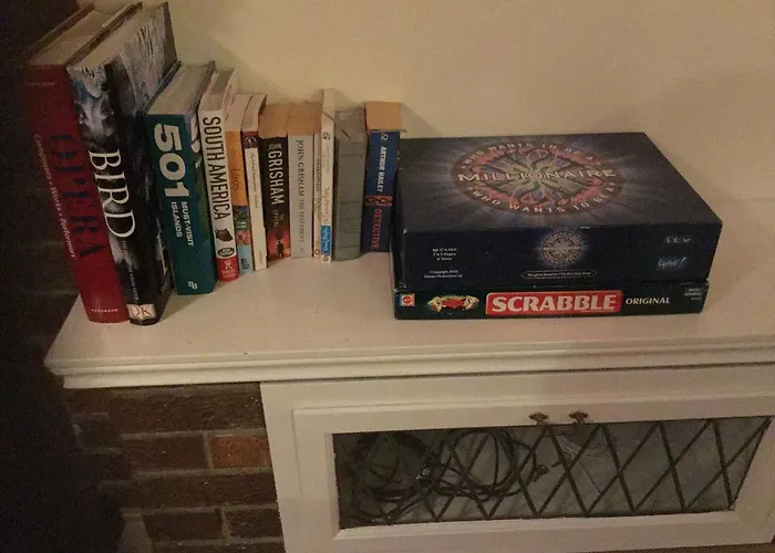 펜션 Luxurious Dingle Corner *