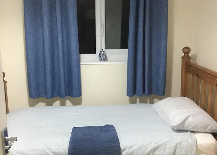 Ferienhaus Luxurious Dingle Corner Bristol