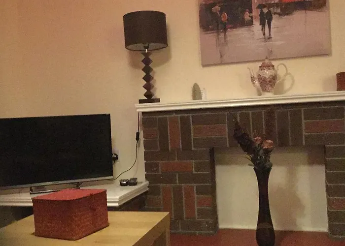 Luxurious Dingle Corner Holiday home *