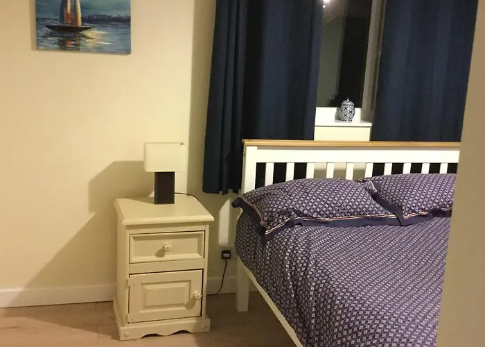 Luxurious Dingle Corner 펜션