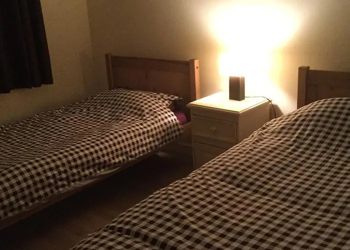 Luxurious Dingle Corner 펜션 브리스틀