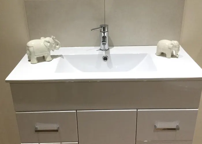 Ferienhaus Luxurious Dingle Corner