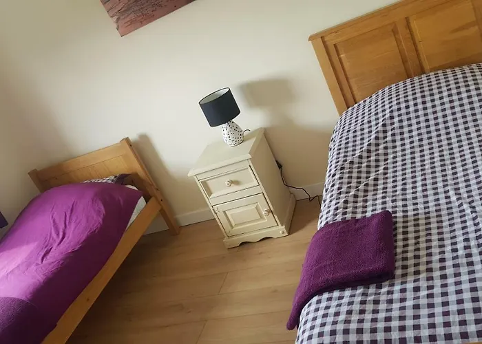 Luxurious Dingle Corner * Bristol