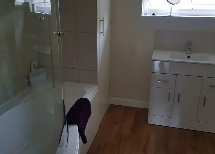 Luxurious Dingle Corner 브리스틀