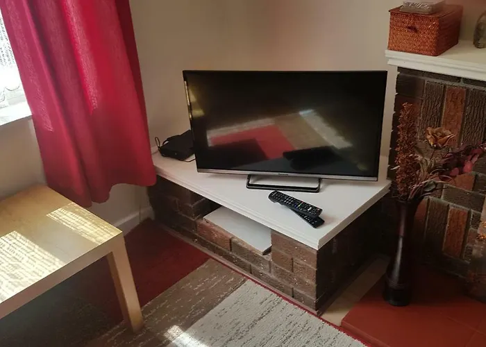 Luxurious Dingle Corner Ferienhaus