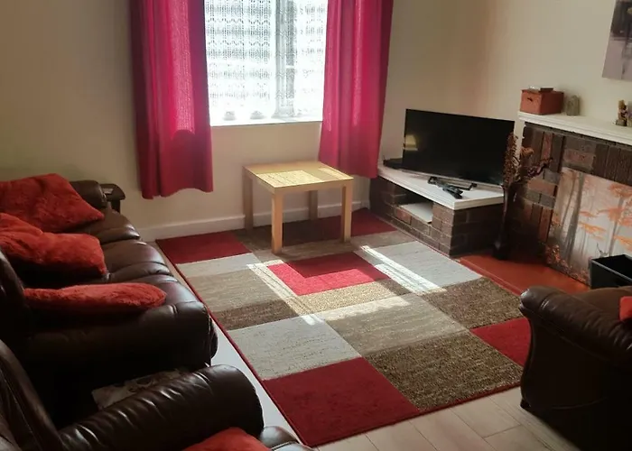 Holiday home Luxurious Dingle Corner *