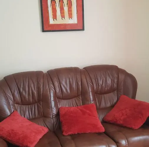 Ferienhaus Luxurious Dingle Corner *