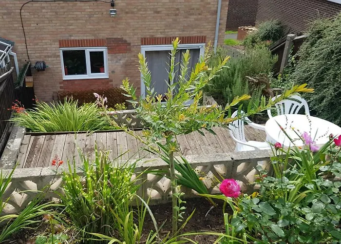 Holiday home Luxurious Dingle Corner Bristol