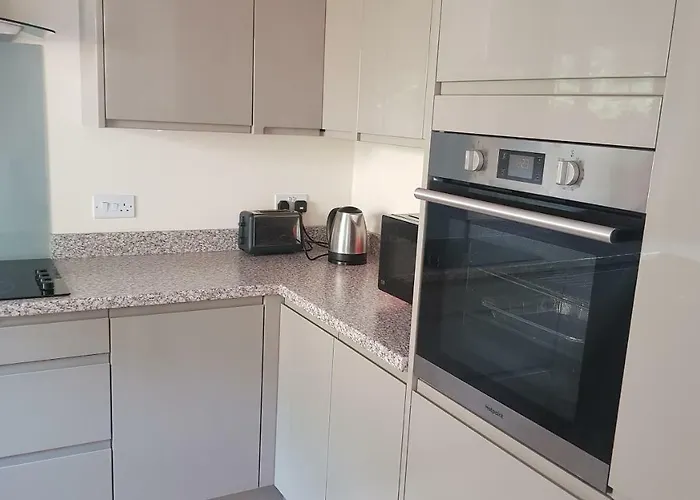 Holiday home Luxurious Dingle Corner