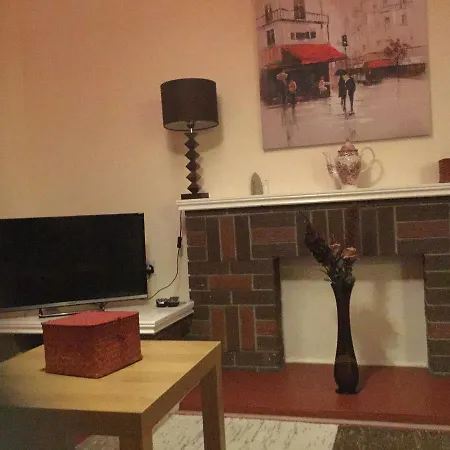 Luxurious Dingle Corner Casa vacanze *